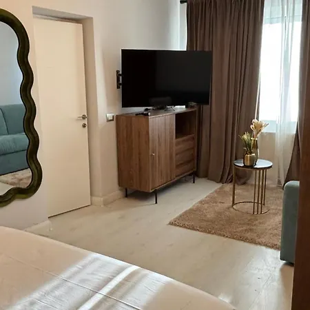 Floreasca House - Boutique Bucarest