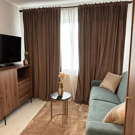 Floreasca House - Boutique Bucarest