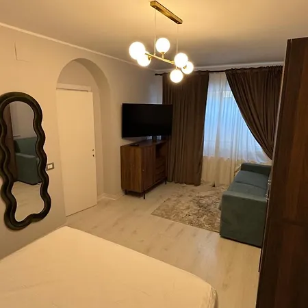 Floreasca House - Boutique